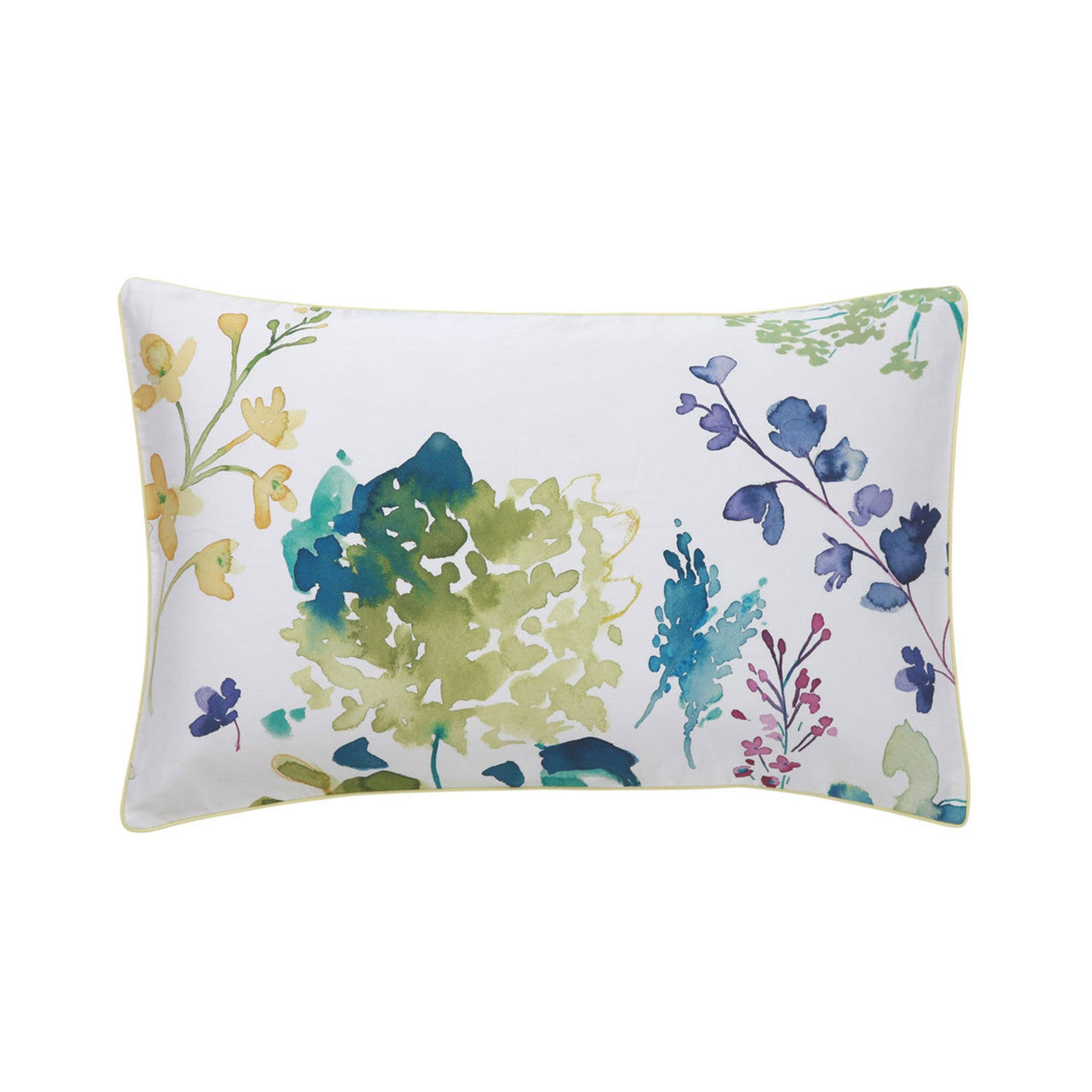 Bluebellgray bluebell woods pillowcase clearance