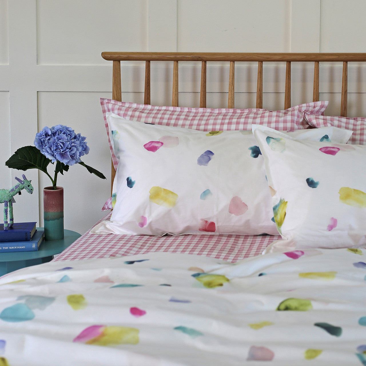 Bluebellgray bluebell woods pillowcase outlet