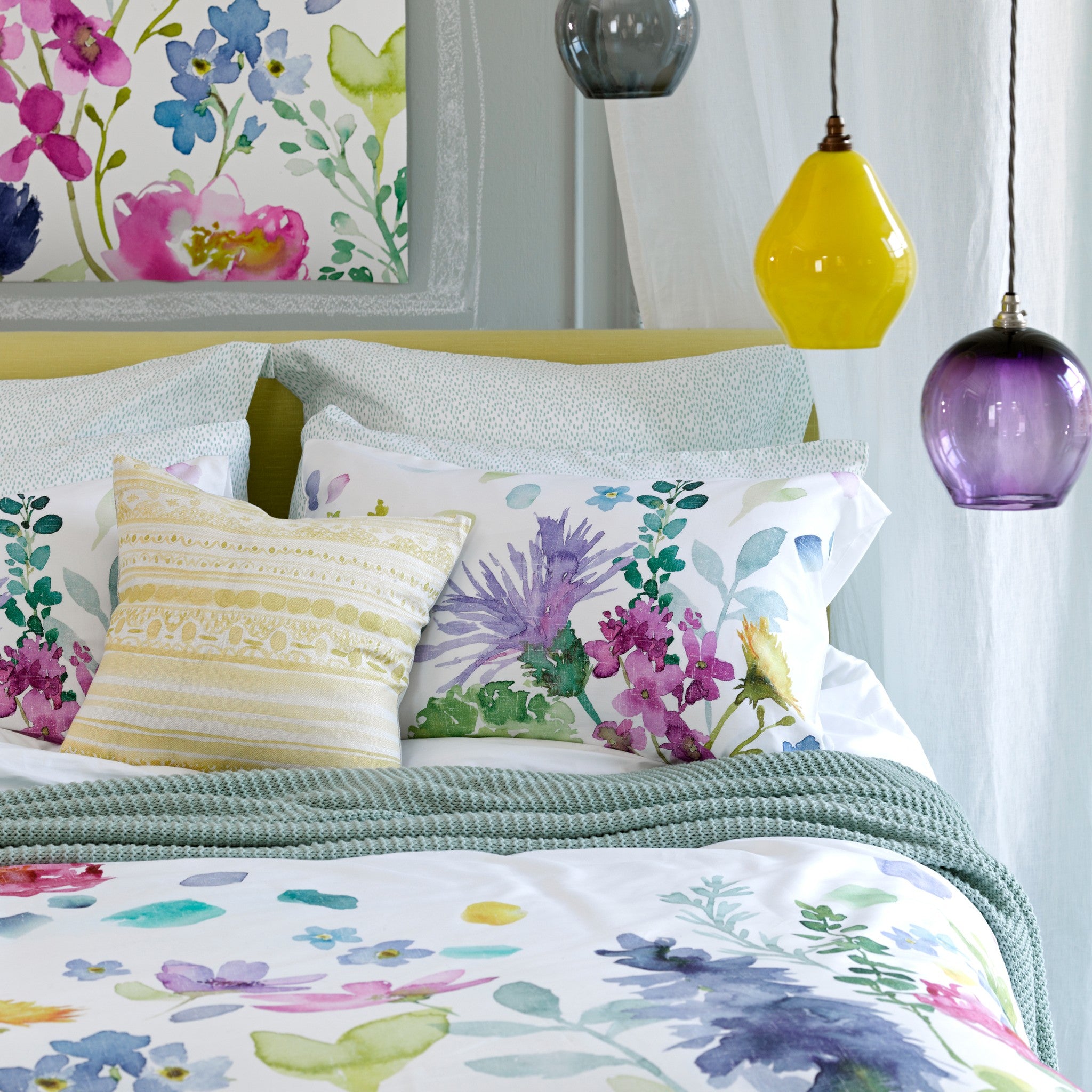 Bluebellgray pillowcases 2025